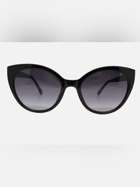 Kate Spade Samantha Black Sunglasses